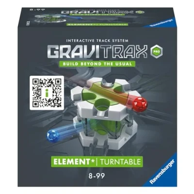 Immagine di Ravensburger GraviTrax PER elemento Turntable 22433