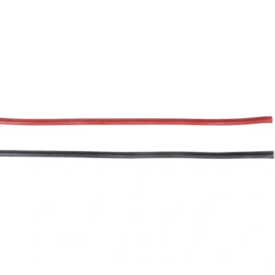 Immagine di Reely 1290224 Cavo per cablaggi SIFF 1 x 4 mm² Nero 5 m