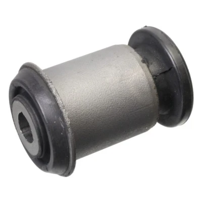 Immagine di FEBI BILSTEIN 106027 Silent Block Assale anteriore Sx, anteriore, Dx 68,5 Gomma CHEVROLET: Trax