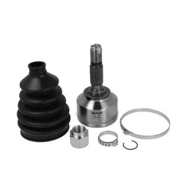 Immagine di METELLI 15 1638 Kit Giunto Omocinetico Gomma CITROËN: C2 Hatchback