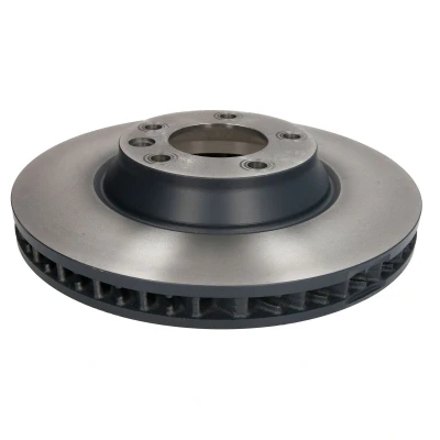Immagine di Disco freno TRW DF4760S fronte/ventilato/altamente carbonizzato/1 pezzo