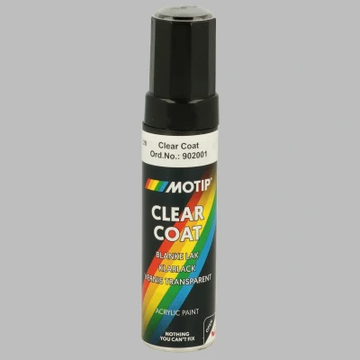 Immagine di MOTIP 000013 Protezione sottoscocca Kompakt red glossy 400 ml 1