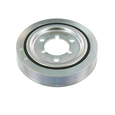 Immagine di SKF VKM 93316 Puleggia Albero Motore 143 6 PEUGEOT: 206 Hatchback, 307 SW, CITROËN: C3 I Berlingo II Van, C2 Hatchback