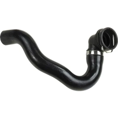 Immagine di GATES 05 2707 Tubo Radiatore EPDM (Etilene Propilene Diene Caucciù) FIAT: Grande Punto Hatchback