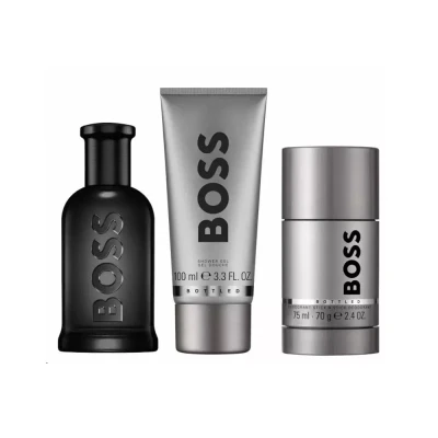 Immagine di Hugo Boss Bottled Parfum Set Regalo