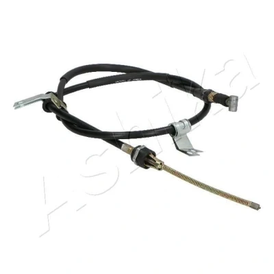 Immagine di ASHIKA 131 08 807 Cavo Freno posteriore Sx 1570/1370 mm a tamburo SUZUKI: Jimny SUV