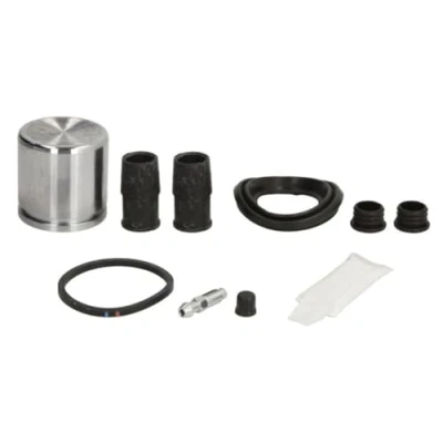 Immagine di AUTOFREN SEINSA D41185C Kit Revisione Pinze Freno Assale anteriore 48 BMW: 3 Sedan, Cabrio, Touring, ALFA ROMEO: 33 Hatchback