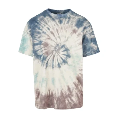 Immagine di Urban Classics Tshirt con stampa, Uomo, Taglia: Large, Offwhite