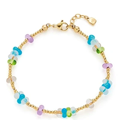Immagine di Leonardo Bracciale, Donna, Taglia: One Size, Meerkleurig