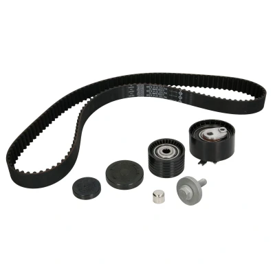 Immagine di INA 530 0639 10 Kit cinghia di distribuzione 132 RENAULT: CLIO 3, Scénic 1, TWINGO 2