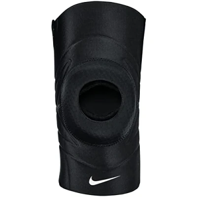 Immagine di Nike Performance Scaldamuscoli, Taglia: XL, Schwarzweiss