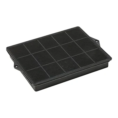 Immagine di Filtro carbone Mod. 160, cod. F00187/S