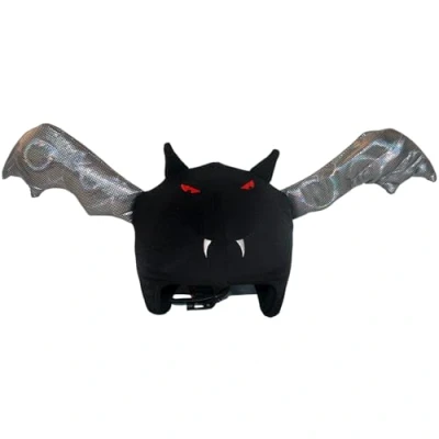 Immagine di COOLCASC PIPISTRELLO copricasco multisport