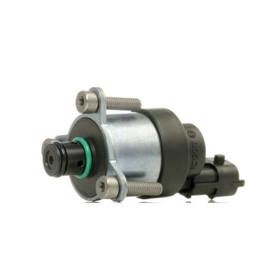 Immagine di BOSCH 1 465 ZS0 048 Regolatore pressione carburante Pompa alta (lato bassa pressione) con materiale di fissaggio/montaggio VOLVO: V70 2