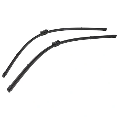 Immagine di Spazzola tergi Denso DF 075 Spazzole flat blade FORD: Transit Custom V362 Van, Tourneo Bus, RENAULT: Espace 5