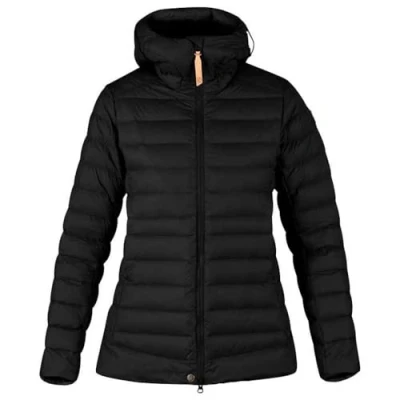 Immagine di Fjällräven Keb Touring Down Jacket W, Giacca Donna, Nero (Black), M