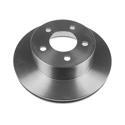 Immagine di FEBI BILSTEIN 170071 Disco freno Assale anteriore 280 24 5 114,3 ventilazione interna rivestito JEEP: Grand Cherokee I, II, WRANGLER 2
