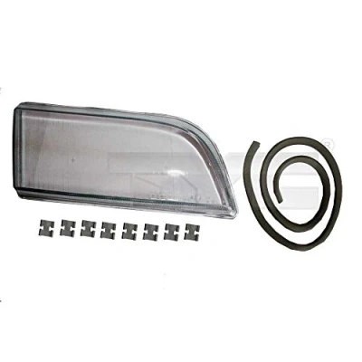 Immagine di TYC 20 0271 LA 1 Lente diffusore, Faro principale Dx VOLVO: V40 Station Wagon