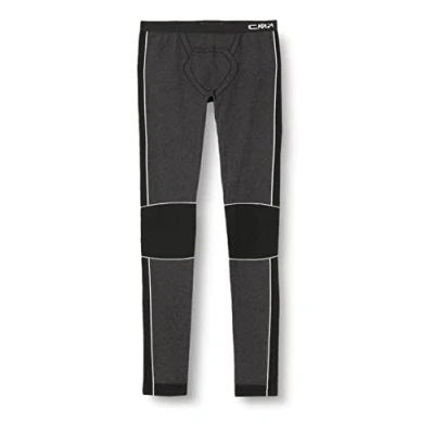 Immagine di CMP Seamless Calzamaglia, Uomo, Taglia: XL/XXL, Nero