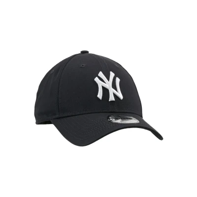 Immagine di New Era Cappello Visiera Curva 940 League Basic Neyyan Navy/white Adjust uomo