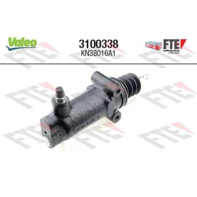 Immagine di FTE 3100338 Cilindretto Frizione
