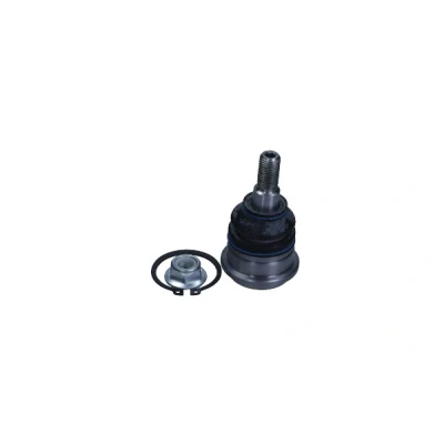 Immagine di QUARO QS5041/HQ Testina braccio oscillante inferiore, Assale anteriore Sx, Dx con anello sicurezza 49 HYUNDAI: ix20, Getz, COUPE