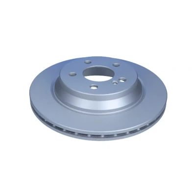 Immagine di QUARO Disco freno MERCEDES BENZ: Classe S Sedan, SL Cabrio QD2270 92176303,2214231212,221423121207,2304230412,A2214231212,A221423121207,A2304230412