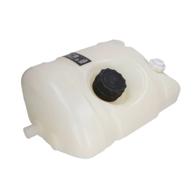 Immagine di NRF 454074 Vaschetta Radiatore senza sensore, con calotta/coperchio