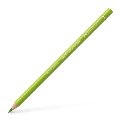 Immagine di Faber Castell matita Polychromos Artists &#039;colore N/A Dark Cadmium Orange
