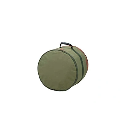 Immagine di Tama TSBF14MG PowerPad Designer Collection Borsa per Tom Tom, 14&quot; x 14&quot;, colore Verde