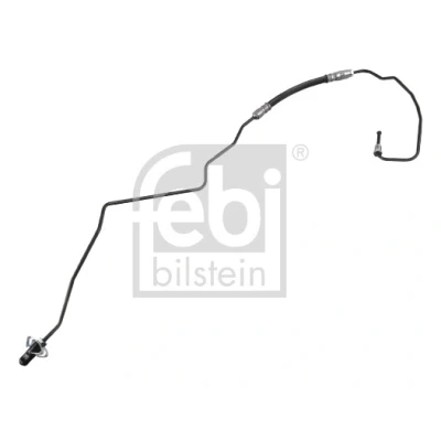 Immagine di FEBI BILSTEIN 183769 Tubi Freno Esterno, Assale posteriore Dx