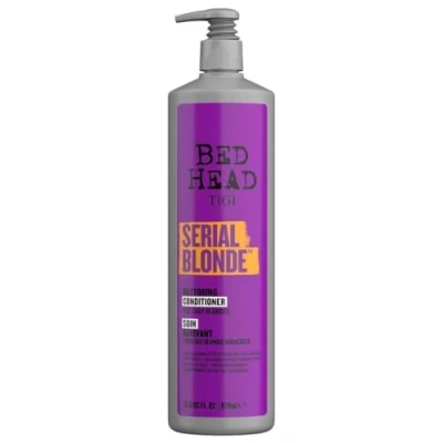 Immagine di TIGI Bed Head Serial Blonde Balsamo 970 ml