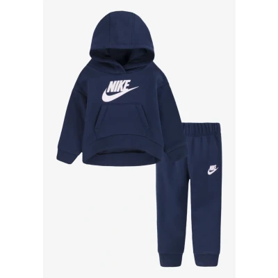 Immagine di Nike Sportswear CLUB SET Tuta per bambini, Taglia: 86/92, Midnight navy