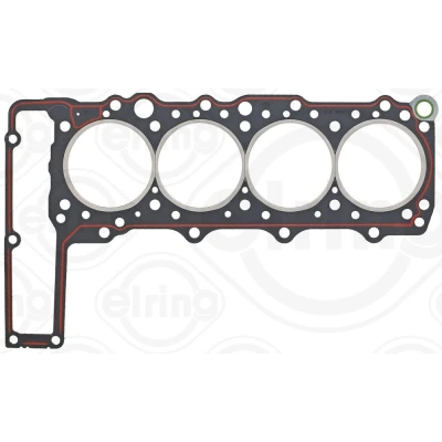 Immagine di ELRING 832.997 Guarnizione Testata 1,97 90,5 di tela morbida metallo MERCEDES BENZ: Vito Bus, SSANGYONG: Musso SUV