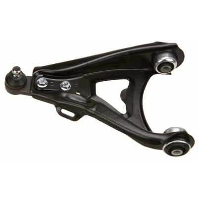Immagine di TRW JTC332 Braccio oscillante, Sospensione ruota Assale anteriore, inferiore, Sx, Esterno trasversale oscillante RENAULT: Megane Scenic