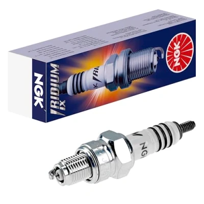 Immagine di NGK 7274 Candela accensione M10 x 1,0 SW: 16 mm