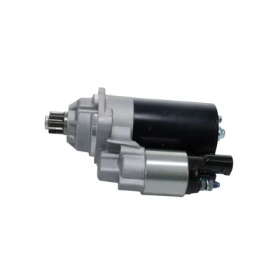 Immagine di BOSCH 1 986 S00 782 Motorino di avviamento 12 1,1 VOLKSWAGEN: Touran I, GOLF 6, Passat B6 Variant, AUDI: A3 Hatchback, Sportback