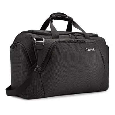 Immagine di Thule Crossover 2 Duffel 44L Valigia, Taglia: One Size, Black