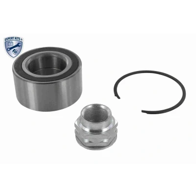 Immagine di VAICO V24 0237 Kit cuscinetto ruota Assale anteriore, posteriore EXPERT KITS + con anello sensore magnetico integrato 66