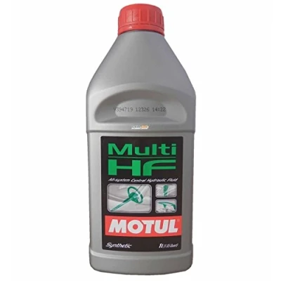 Immagine di MOTUL Olio trasmissione Multi HF 1l