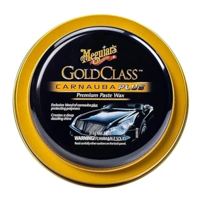Immagine di MEGUIARS G7014J GOLD CLASS PASTE