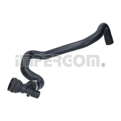 Immagine di ORIGINAL IMPERIUM 220376 Tubo Radiatore Sx in basso Gomma AUDI: A3 Hatchback, TT Roadster, Coupe, SEAT: Leon I Hatchback