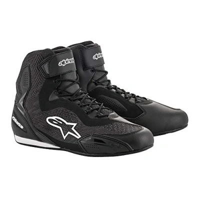 Immagine di Alpinestars Faster 3 Rideknit nero 42