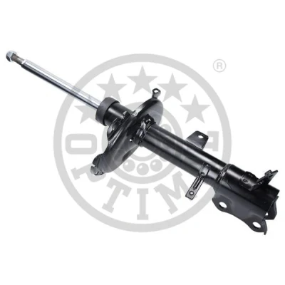 Immagine di SACHS 317 156 Ammortizzatore Dx A pressione del gas doppio tubo tipo McPherson Spina superiore LEXUS: RX II