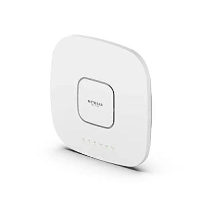 Immagine di NETGEAR 2PT BUSINESS WIFI 6 4+4+4 AP