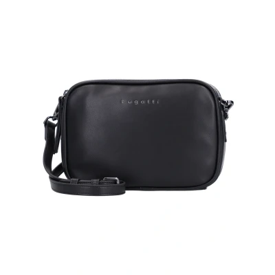 Immagine di bugatti ALMA 21 CM Borsa a tracolla, Donna, Taglia: One Size, Schwarz/black