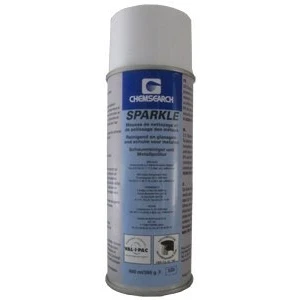 Immagine di Chemsearch Sparkle Schiuma lucidante 400 ML