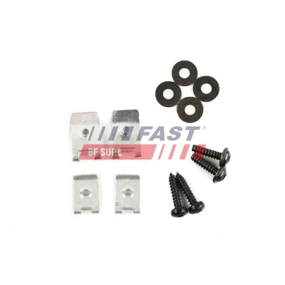 Immagine di FAST FT90655 Kit modanature decorative / protettive