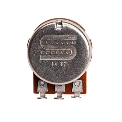 Immagine di Seymour Duncan Ssdp SDP 250, 250 K pentola con SD logo