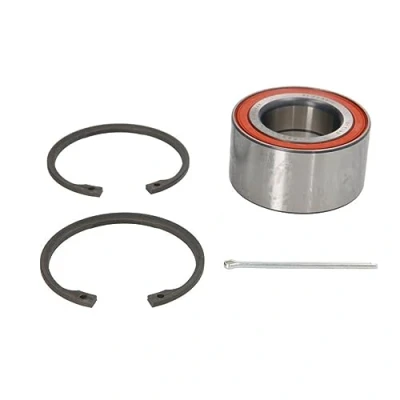 Immagine di FAG 713 6446 70 Kit cuscinetto ruota La foto corrisponde al volume di fornitura 72,00 OPEL: Meriva A, Corsa C Hatchback, Calibra A